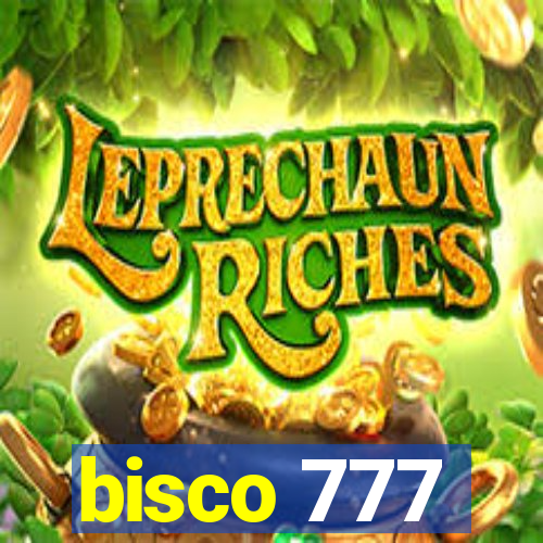 bisco 777